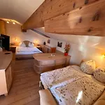 Séjour à la ferme Badmeisterhof *