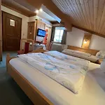 Séjour à la ferme Badmeisterhof Leogang
