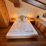 Badmeisterhof Séjour à la ferme