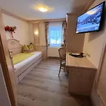 Séjour à la ferme Badmeisterhof