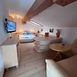Séjour à la ferme Badmeisterhof Leogang