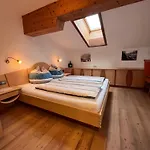 Badmeisterhof Séjour à la ferme *