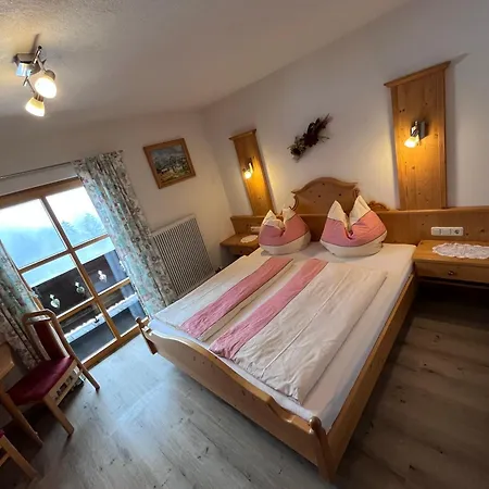 Lantgård Badmeisterhof Leogang