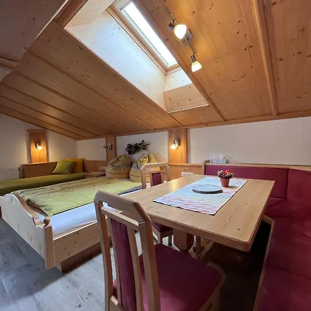 Badmeisterhof Leogang