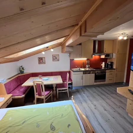 Badmeisterhof *