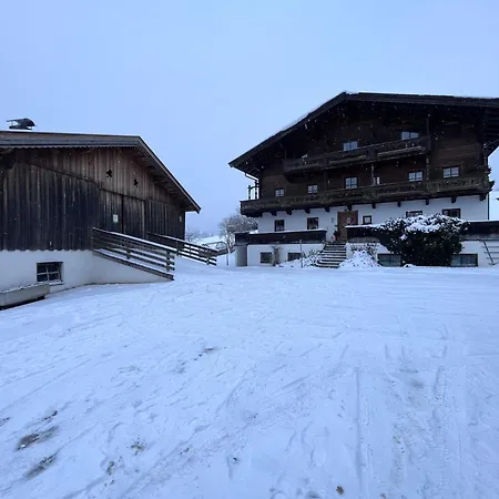 Badmeisterhof * Leogang