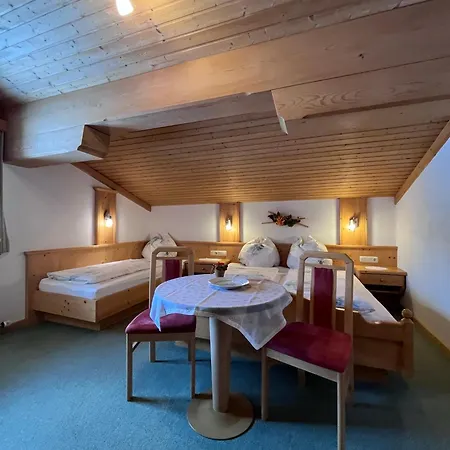 Badmeisterhof *
