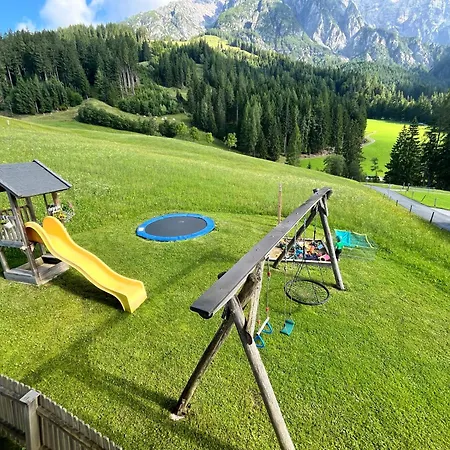 Badmeisterhof