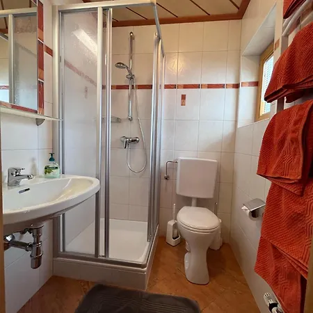 Farm stay Badmeisterhof