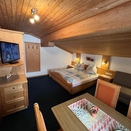 Badmeisterhof Farm stay *