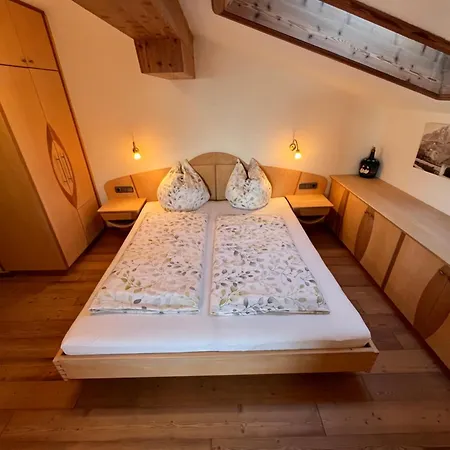 Badmeisterhof Feriegård