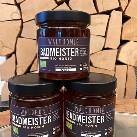 Badmeisterhof *