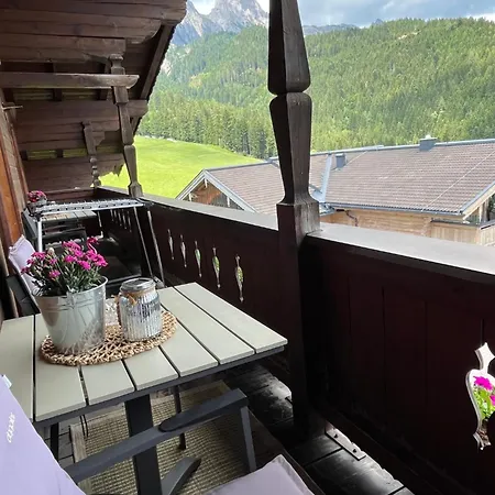Badmeisterhof Leogang
