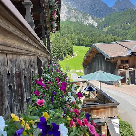 Badmeisterhof *