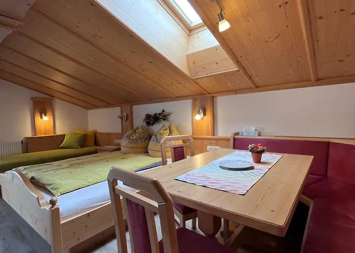 Badmeisterhof Leogang