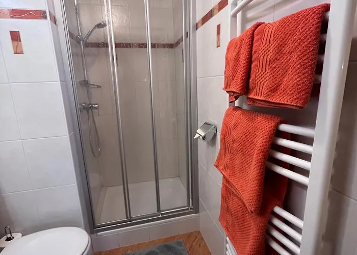 Badmeisterhof Farm stay *