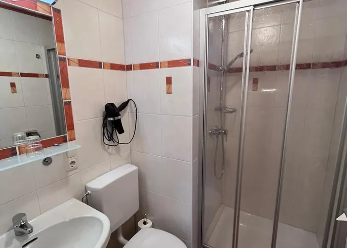 Badmeisterhof Farm stay Leogang