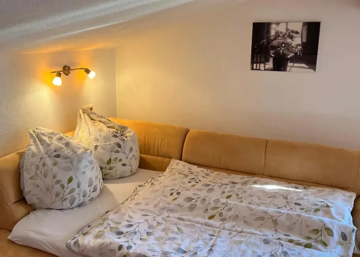 Badmeisterhof Farm stay *