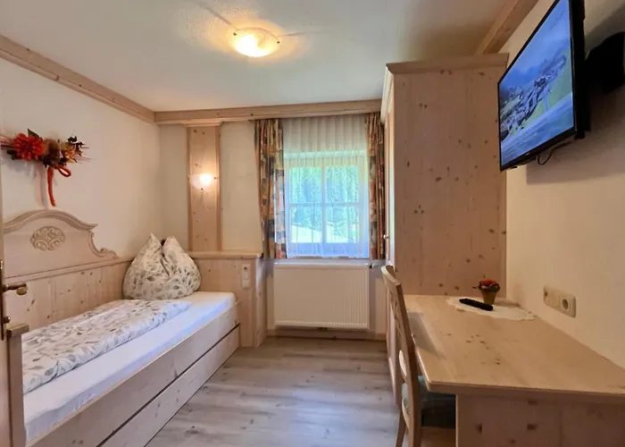 Badmeisterhof Leogang