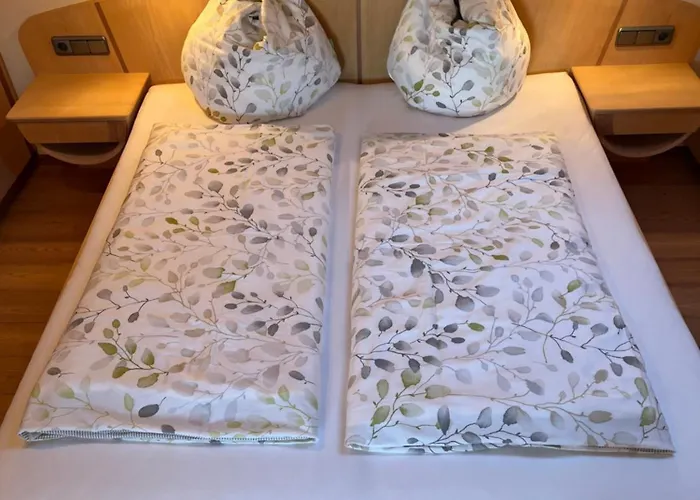 Lantgård Badmeisterhof Leogang