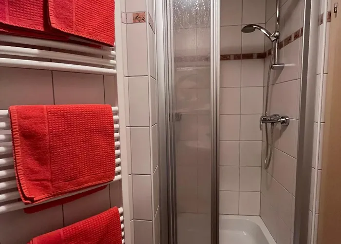 Badmeisterhof * Leogang