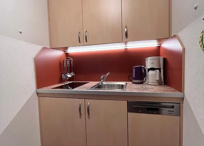 Farm stay Badmeisterhof *