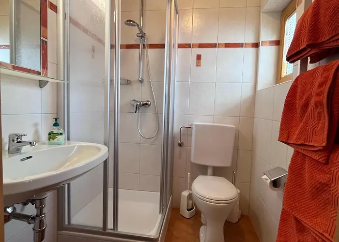 Farm stay Badmeisterhof