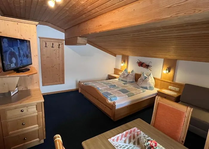 Badmeisterhof Lantgård *