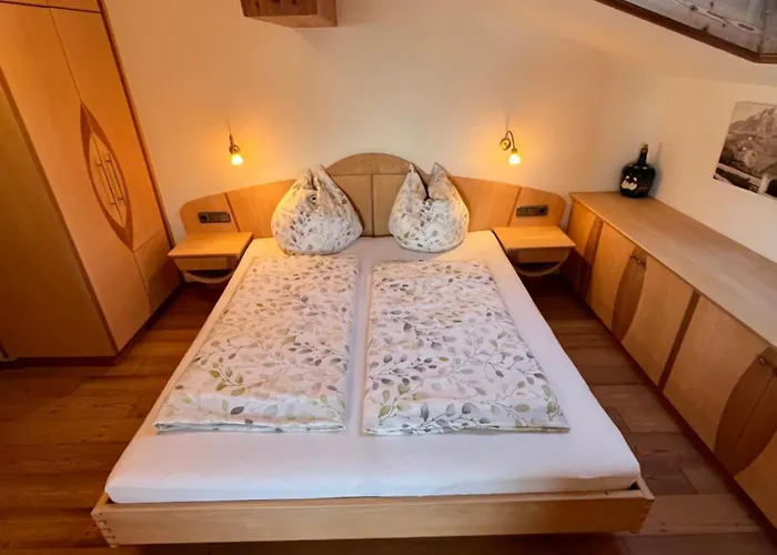 Badmeisterhof Lantgård