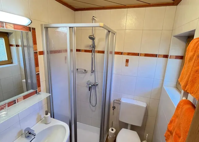 Badmeisterhof Leogang