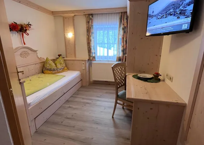 Lantgård Badmeisterhof