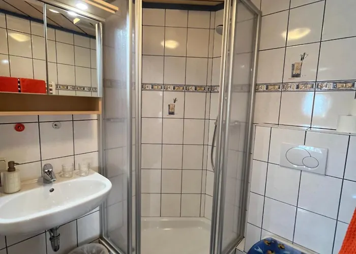 Farm stay Badmeisterhof *