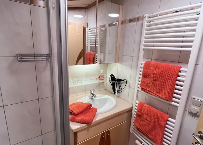 Badmeisterhof Leogang