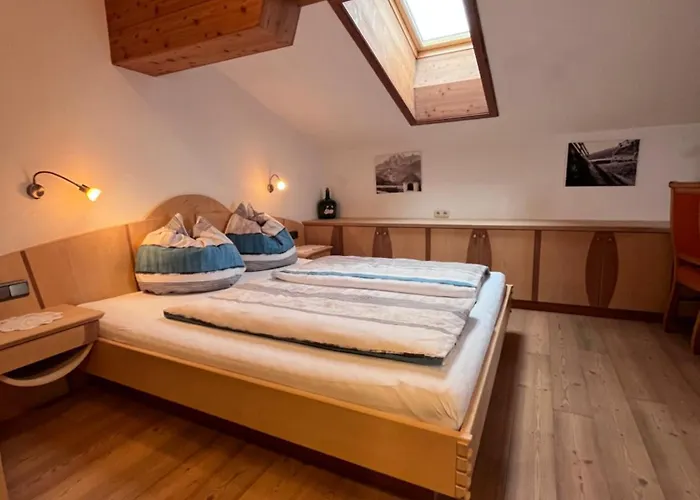 Badmeisterhof Farm stay *